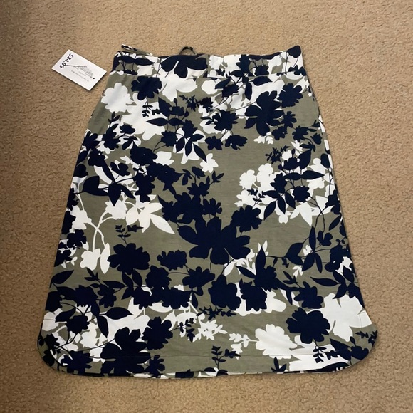 MIDI Skirt size small - Picture 1 of 6